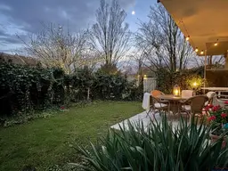 2,5-Zimmer-Wohnung mit Garten und Parkplatz – ideal für Senioren und Kapitalanlage