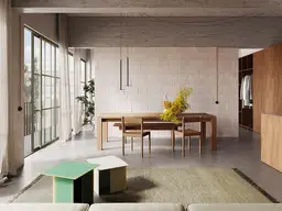 A P(A)LACE TO BE - ONE ROOM LOFT AUTOPALAST