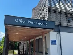 OFFICE PARK GRÖDIG