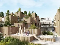 A P(A)LACE TO BE - Penthouseliving im Zentrum von Salzburg