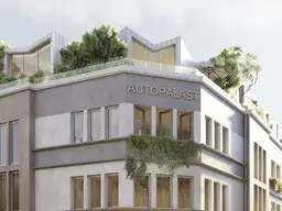 A P(A)LACE TO BE - Über den Dingen, mitten im Leben