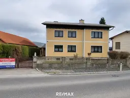 Mehrfamilienhaus in Karlstetten