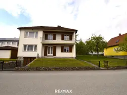 Gepflegtes Haus in Pöggstall zu kaufen
