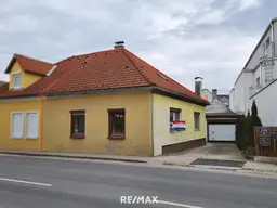 Einfamilienhaus in Pottenbrunn