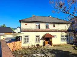 Haus- nahe St. Pölten- in Statzendorf mit viel Platz