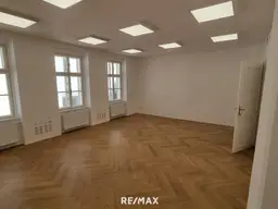 Büro im 1. Stock - St. Pölten Zentrum