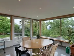 Mietwohnung im EG mit Garten
