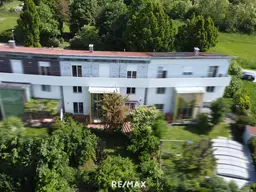 Stilvoll und geräumig Wohnen am grünen Kupferbrunnberg