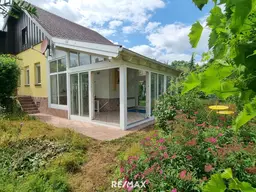Charmantes Einfamilienhaus in begehrter Siedlungslage von St. Pölten