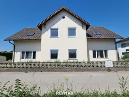 Einfamilienhaus mit großem Grund – viel Platz für Ihre Wohnträume