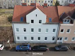 Zinshaus in St. Pölten