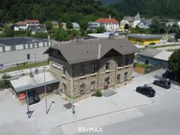 Zinshaus Lilienfeld