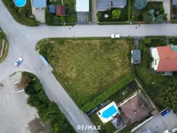 Baugrundstück in St. Pölten-Wagram – 968 m² ohne Bauzwang in Siedlungslage