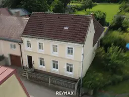 Jetzt einziehen und wohlfühlen – Einfamilienhaus mit Flair!