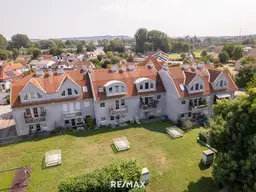 Schöne 2 Zimmer Wohnung in ruhiger Lage