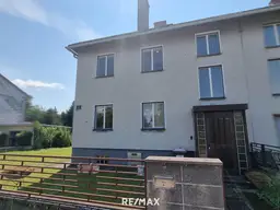 Einfamilienhaus mit Garten in Spratzern