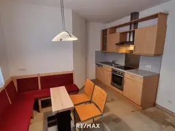 Erdgeschoss-Mietwohnung in Flinsbach – modern, hell &amp; komfortabel