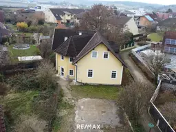 100% vermietet - Anlageobjekt mit 4 Wohnungen