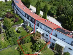 Raum für die ganze Familie: 205 m² Wohnkomfort am grünen Kupferbrunnberg