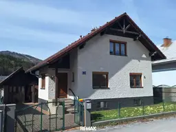 Charmantes Einfamilienhaus in Türnitz – Natur, Ruhe und viel Platz