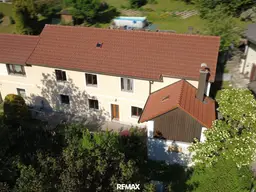 Viel Platz für Ihre Wohnideen – Einfamilienhaus in Rabenstein