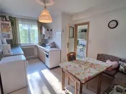 Vermietete Anlegerwohnung im Ortskern von St. Aegyd