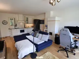 Helle 3-Zimmer-Eigentumswohnung mit Loggia und Garagenplatz in Kirchberg an der Pielach