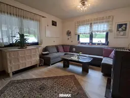 3-Zimmer-Eigentumswohnung mit Balkon - Attraktives Wohnen in Rabenstein