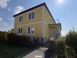 Familienhaus mit traumhaftem Ausblick – 8 Zimmer voller Möglichkeiten