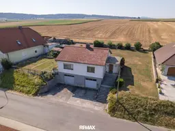 Sanierungsbedürftiges Einfamilienhaus in Rapoltendorf