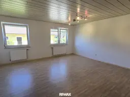 Gepflegte Wohnung mit PKW-Stellplatz in Wilhelmsburg