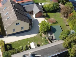 Einfamilienhaus mit gemütlichem Garten in Rabenstein an der Pielach