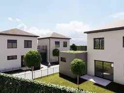 &lt; PROVISIONSFREI&gt; NEU EinfamilienHAUS mit Garage - St. Pölten-20 km, Melk/Zentrum-8 km