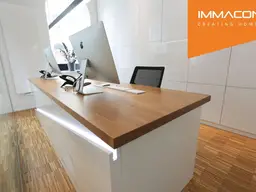 Renditeobjekt - Anlage, Büro/Office/Verein befristet Vermietet  Thalia Straße Nähe