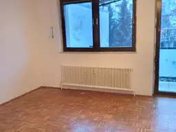 Charmante 2-Zimmer-Wohnung 2 Balkone-Grünblick-Preishit!