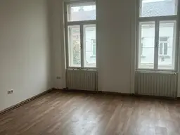 3 Zimmer -Prachtaltbauwohnung -Beste Lage