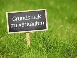 Bauträger aufgepasst! Großvolumiger Wohnbaugrund