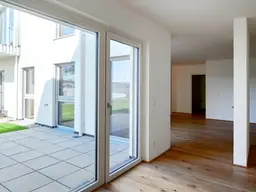 Das perfekte Familienzuhause: Großzügige 4 Zimmer Gartenwohnung mit viel Platz_T1_PROVISIONSFREI! Kleegarten