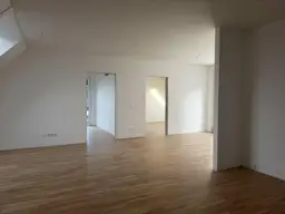 bald fertiggestellt! Wolsteingasse 51_Stg1 / 9 stilvolle 3 Zi Dachgeschoßwohnung mit Terrasse_PROVISIONSFREI!