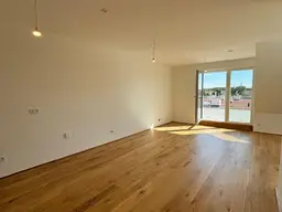 Wohnen im Kleegarten_großzügige und helle 2-Zimmer-Wohnung mit großer Terrasse _Top 23_PROVISIONSFREI! 
