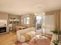 4 Zimmer zum Wohlfühlen – moderner Neubau in 1140 Wien_Top1.8 LIST 