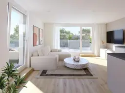 Verkaufsstart! Ideal für Familien 4 Zimmer Wohnung mit Loggia_Top 8_EDMUND - Wohnen in Strebersdorf
