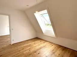 Wohnen im "Kleegarten"_gut geschnittene 2- Zimmer-Wohnung mit Balkon und Gartenabteil_Top 12_PROVISIONSFREI! 