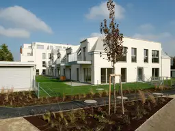 Wohnen im Kleegarten_gut aufgeteilte 3-Zimmer-Gartenwohnung_PROVISIONSFREI! Top 3