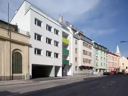 Schwechat, Brauhausstraße_ Garagenstellplätze zu verkaufen! 