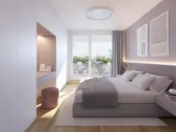 Verkaufsstart! gut geschnittene, südseitige 3 Zimmer Wohnung mit Loggia_Top 10_EDMUND 