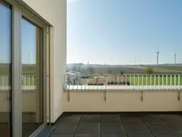  PROVISIONSFREI! gut geschnittene und helle 4-Zimmer-Wohnung mit Terrasse_Top 22_Kleegarten