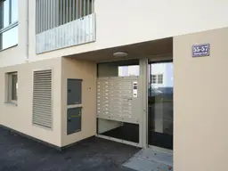 gut geschnittene 3 Zimmer-Wohnung mit großzügiger Terrasse inkl. KÜCHE_Top 24_PROVISIONSFREI! _"Wohnen im Kleegarten"