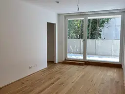 Bezugsfertig! - clever geschnittene 1,5 Zi Wohnung mit Balkon_Top 7_EDMUND Herbstaktion!