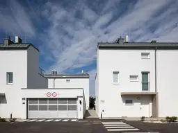 Garagenplätze zu verkauft! 2320 Schwechat, Feuerwehrgasse 1-3_Provisionsfrei!